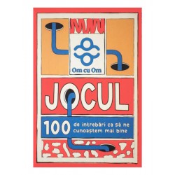 Joc de socializare OM cu OM, pentru jucatori de la 10 la 100 de ani